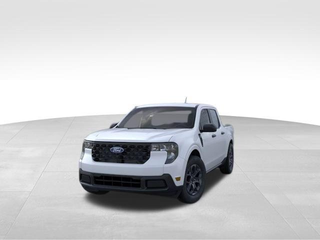 new 2025 Ford Maverick car, priced at $30,198