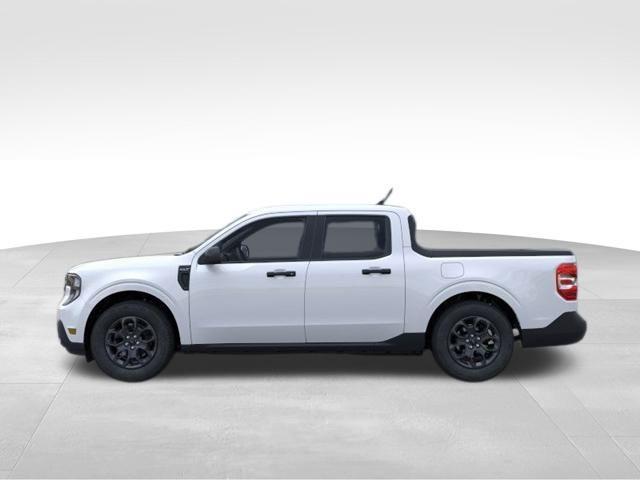 new 2025 Ford Maverick car, priced at $30,198