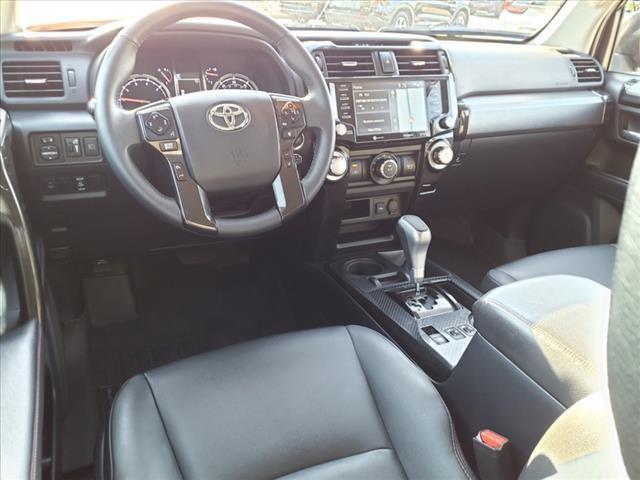 used 2021 Toyota 4Runner car, priced at $37,758