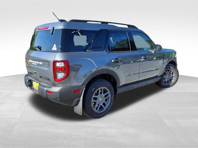 new 2025 Ford Bronco Sport car, priced at $31,888