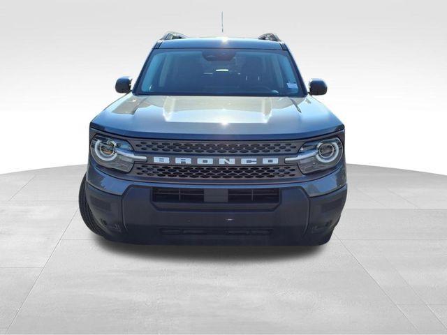 new 2025 Ford Bronco Sport car, priced at $31,888