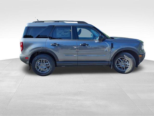 new 2025 Ford Bronco Sport car, priced at $31,888