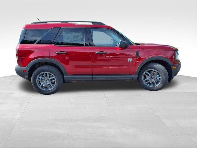 new 2025 Ford Bronco Sport car, priced at $31,838