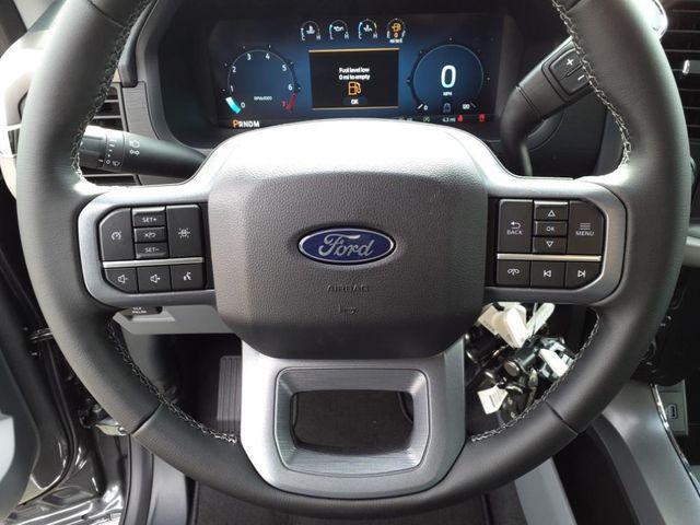 new 2024 Ford F-150 car, priced at $51,755