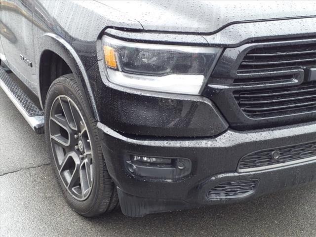 used 2019 Ram 1500 car, priced at $31,908