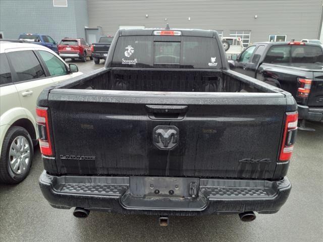 used 2019 Ram 1500 car, priced at $31,908