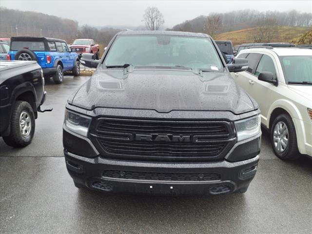 used 2019 Ram 1500 car, priced at $31,908