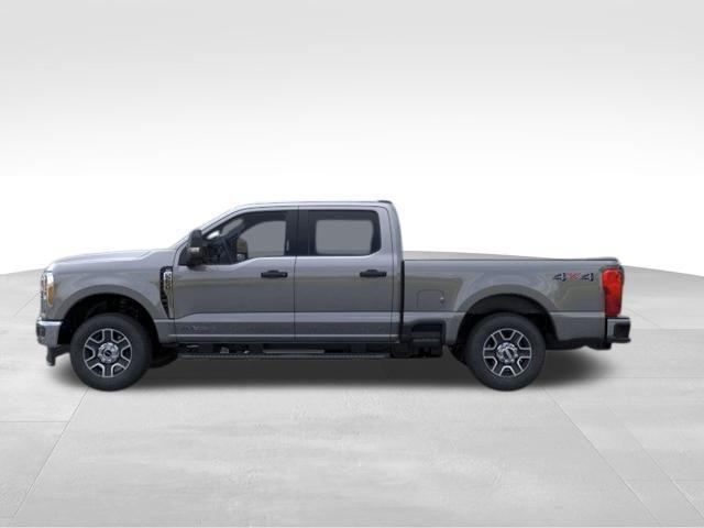 new 2025 Ford F-250 car, priced at $70,550