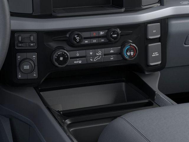 new 2025 Ford F-250 car, priced at $70,550