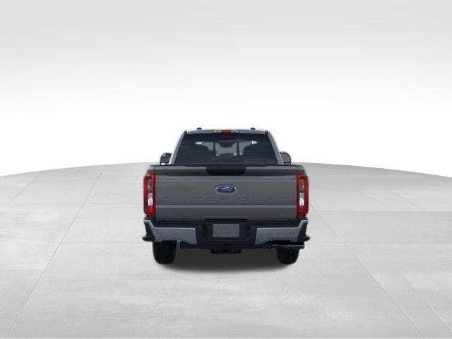new 2025 Ford F-250 car, priced at $70,550