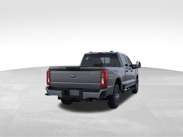 new 2025 Ford F-250 car, priced at $70,550