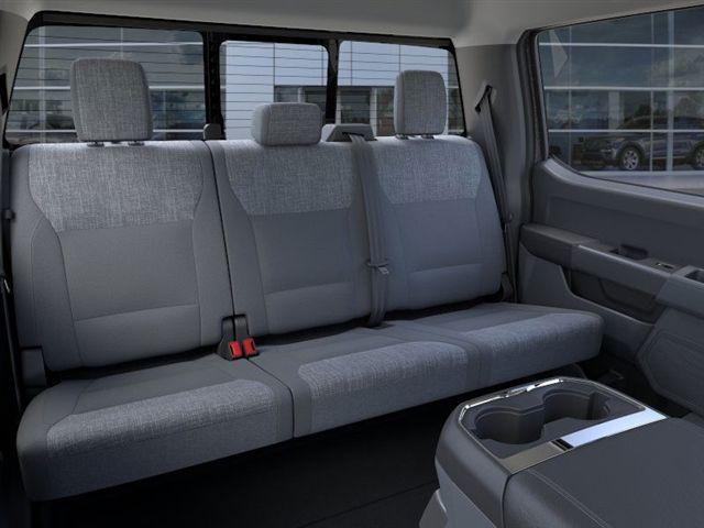 new 2025 Ford F-250 car, priced at $70,550