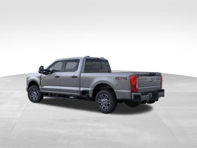 new 2025 Ford F-250 car, priced at $70,550