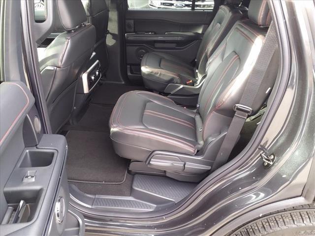 new 2024 Ford Expedition car, priced at $76,909