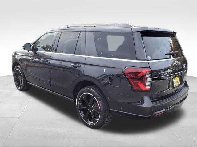 new 2024 Ford Expedition car, priced at $72,409