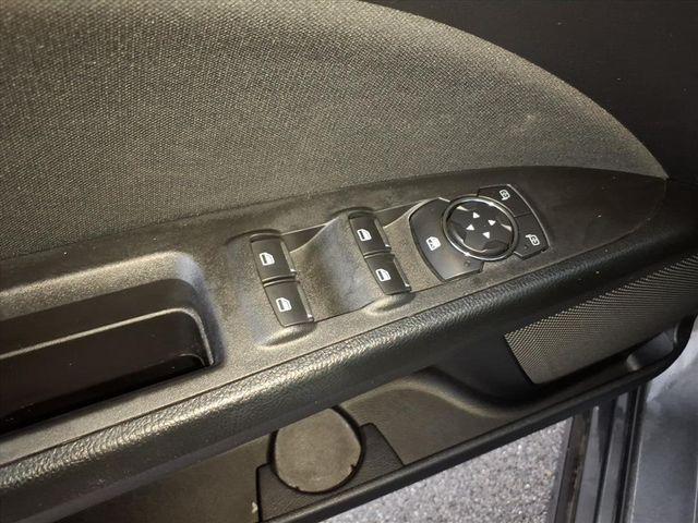 used 2018 Ford Fusion car, priced at $14,428