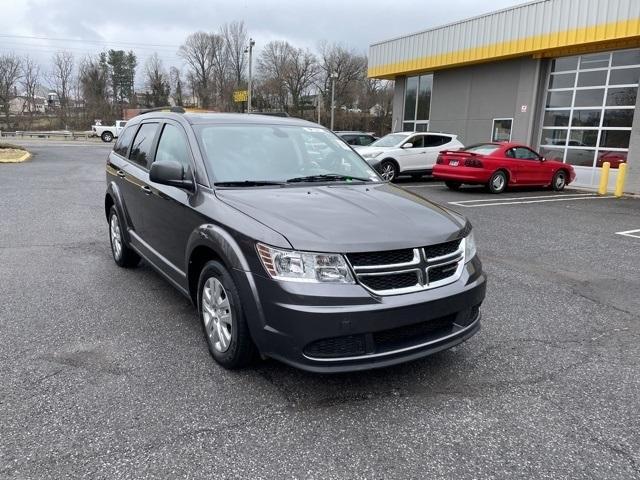 used 2020 Dodge Journey car, priced at $16,998