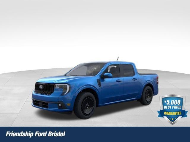 new 2025 Ford Maverick car, priced at $38,795