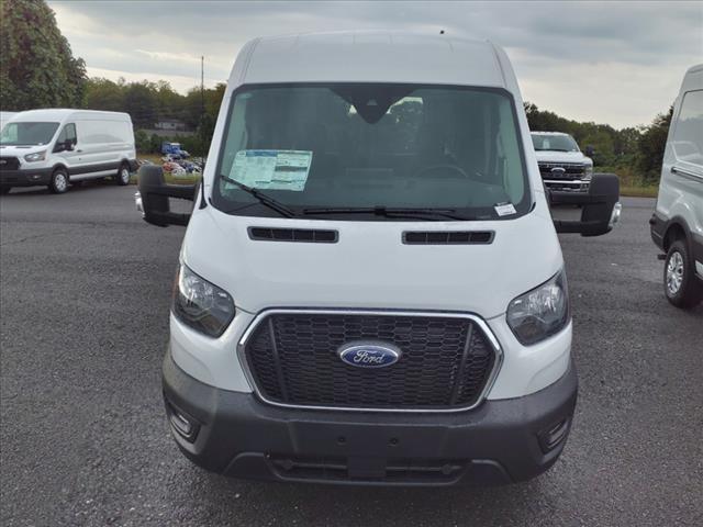 new 2024 Ford Transit-250 car, priced at $55,360