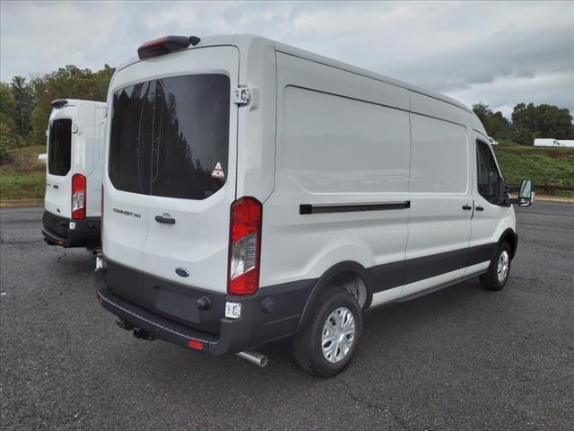 new 2024 Ford Transit-250 car, priced at $54,860