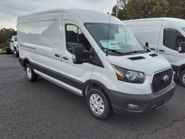 new 2024 Ford Transit-250 car, priced at $55,360