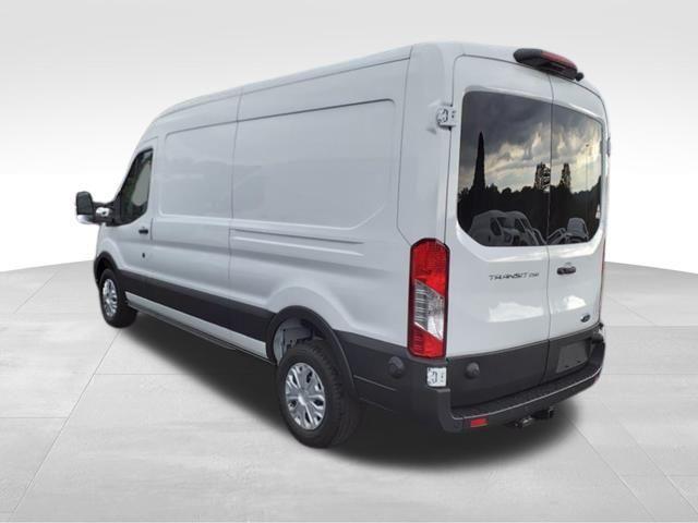 new 2024 Ford Transit-250 car, priced at $52,110