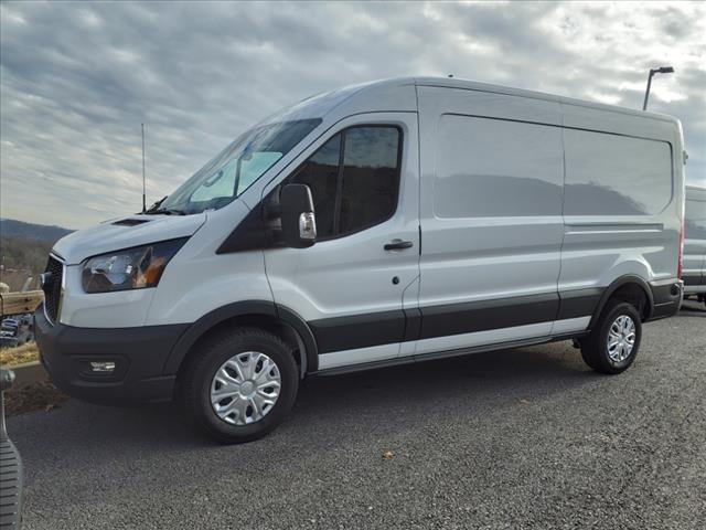 new 2024 Ford Transit-250 car, priced at $54,860