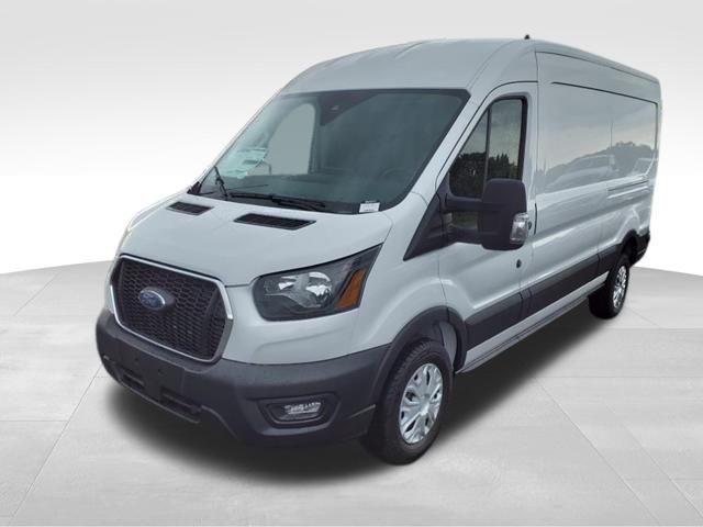 new 2024 Ford Transit-250 car, priced at $52,110