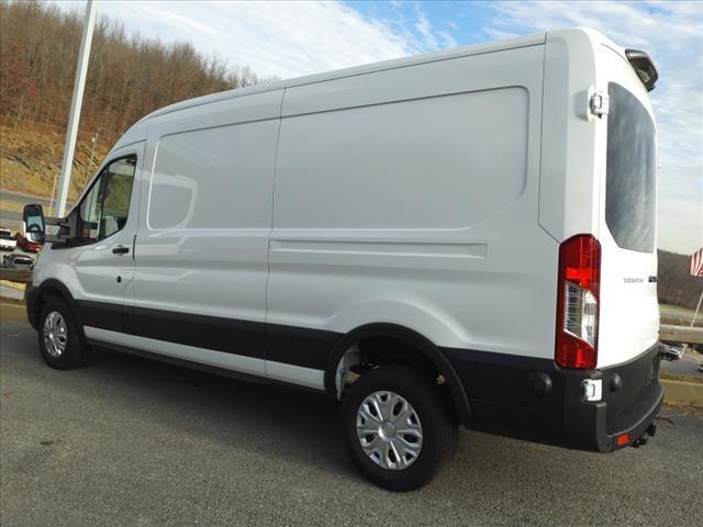 new 2024 Ford Transit-250 car, priced at $54,860