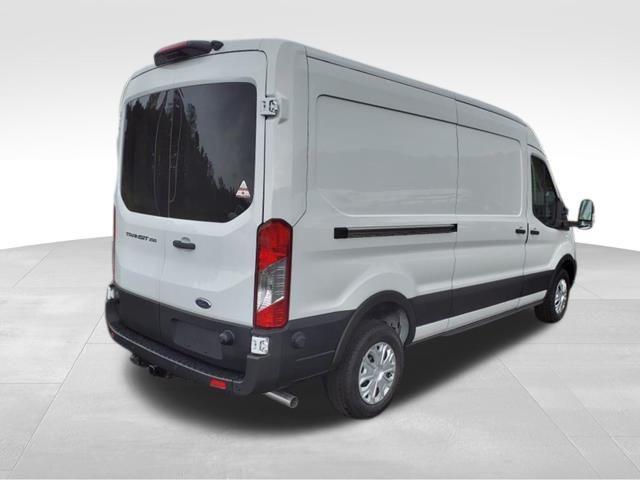 new 2024 Ford Transit-250 car, priced at $52,110