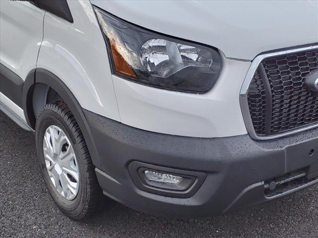 new 2024 Ford Transit-250 car, priced at $54,860