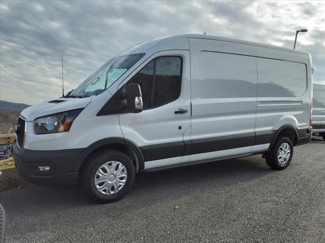 new 2024 Ford Transit-250 car, priced at $54,860