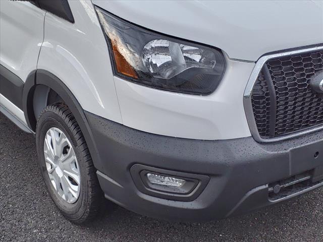 new 2024 Ford Transit-250 car, priced at $55,360