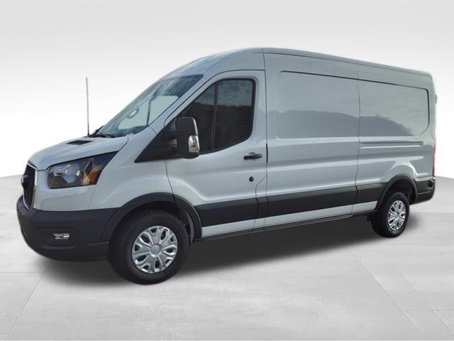 new 2024 Ford Transit-250 car, priced at $52,110