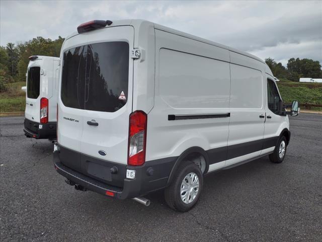 new 2024 Ford Transit-250 car, priced at $55,360