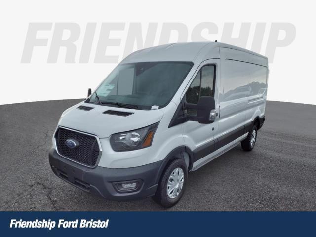 new 2024 Ford Transit-250 car, priced at $55,360