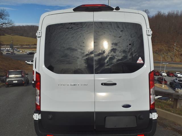 new 2024 Ford Transit-250 car, priced at $54,860