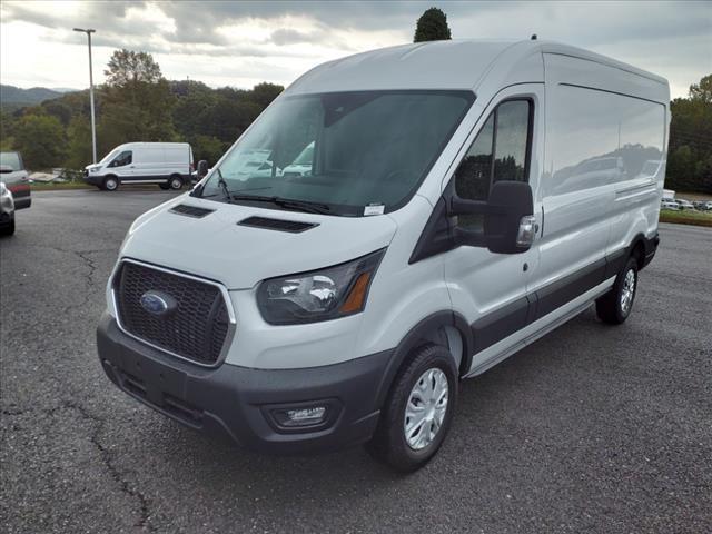 new 2024 Ford Transit-250 car, priced at $55,360