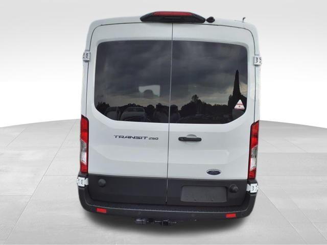 new 2024 Ford Transit-250 car, priced at $52,110