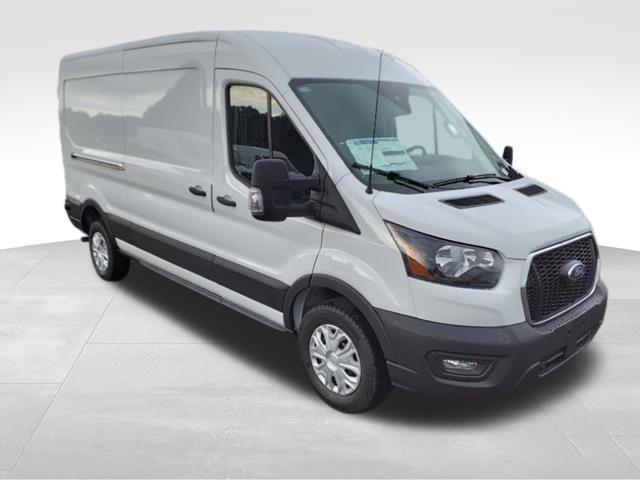 new 2024 Ford Transit-250 car, priced at $52,110