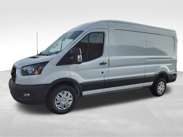 new 2024 Ford Transit-250 car, priced at $52,110