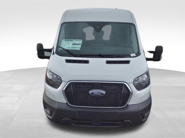 new 2024 Ford Transit-250 car, priced at $52,110