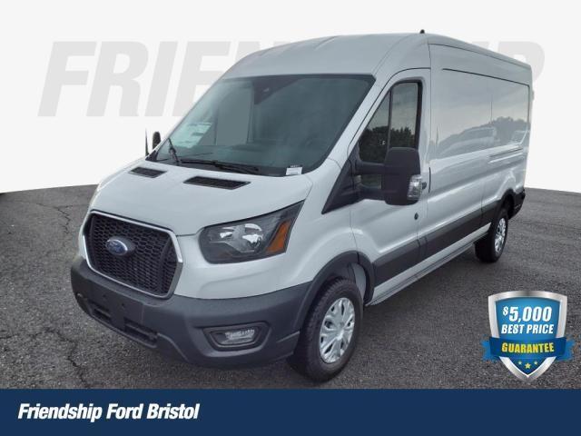 new 2024 Ford Transit-250 car, priced at $54,860