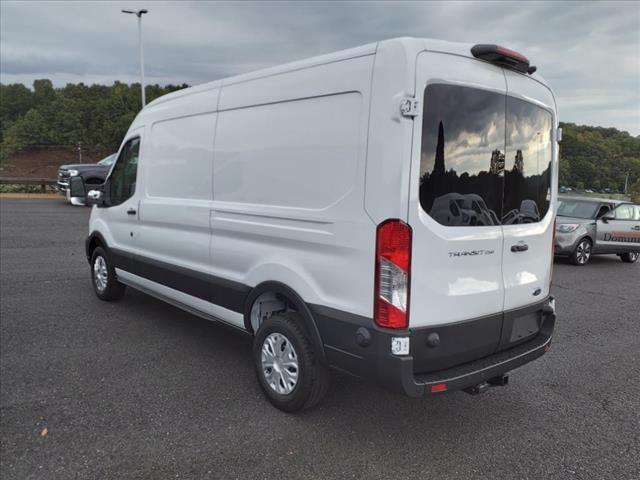 new 2024 Ford Transit-250 car, priced at $54,860