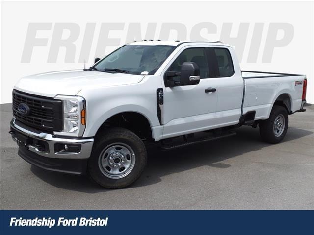 new 2024 Ford F-350 car, priced at $51,117