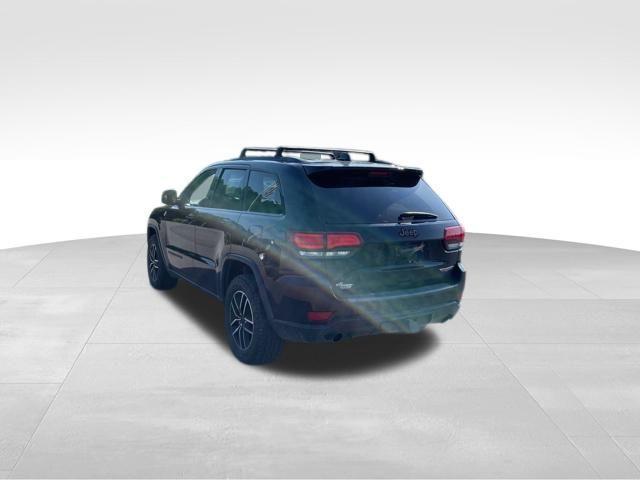 used 2020 Jeep Grand Cherokee car, priced at $23,998