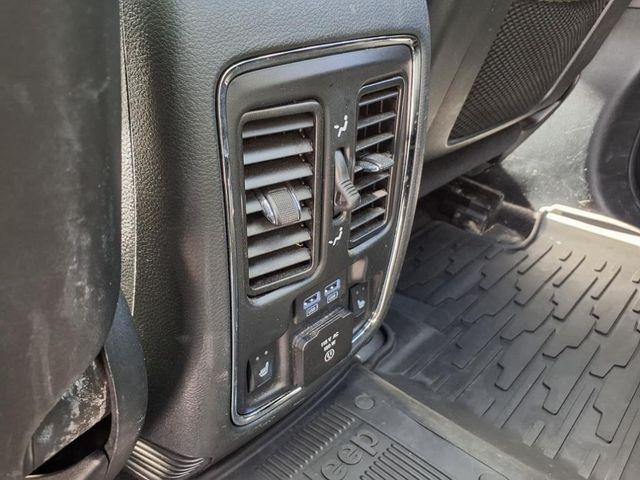 used 2020 Jeep Grand Cherokee car, priced at $22,448