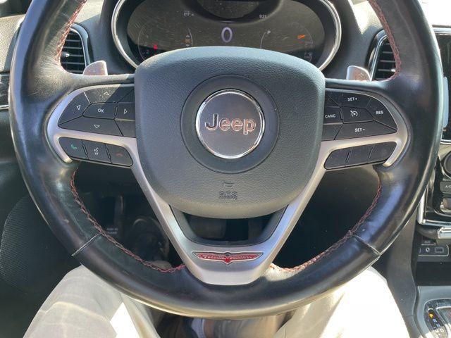 used 2020 Jeep Grand Cherokee car, priced at $23,998