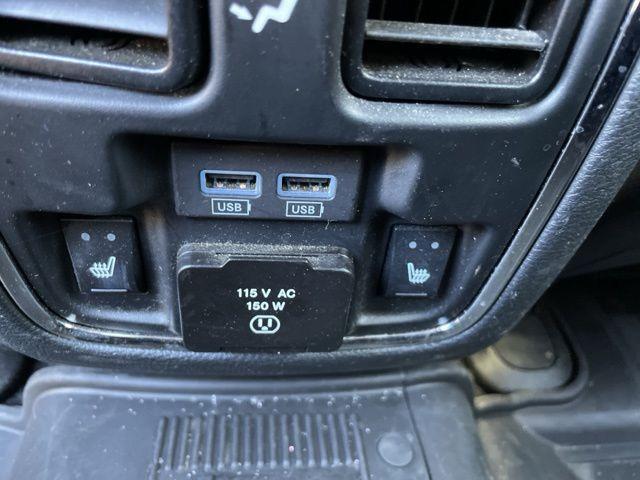 used 2020 Jeep Grand Cherokee car, priced at $23,998