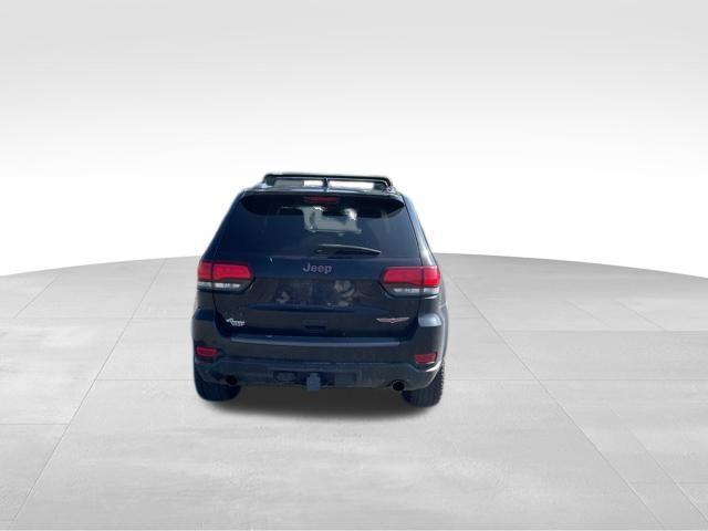 used 2020 Jeep Grand Cherokee car, priced at $23,998